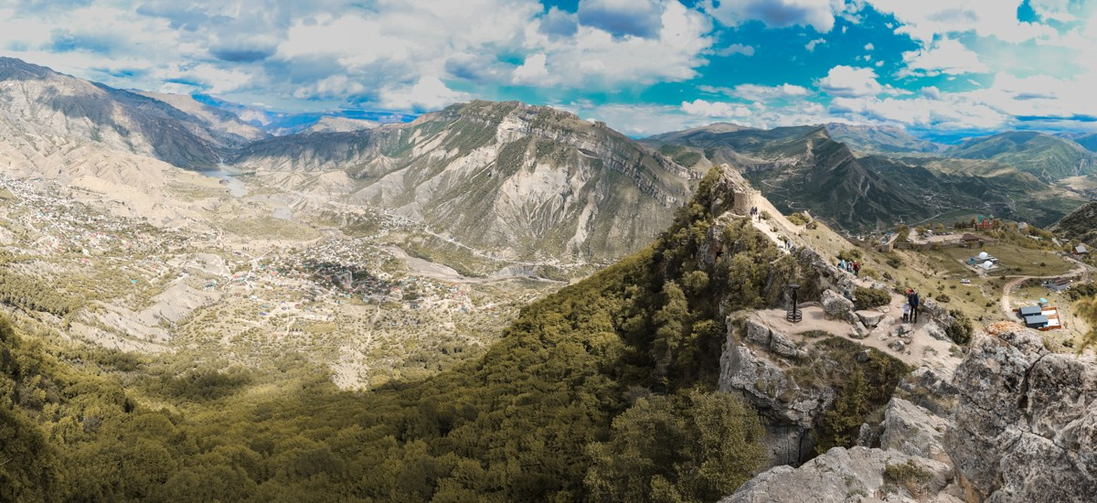 Панорамы. Photomantis