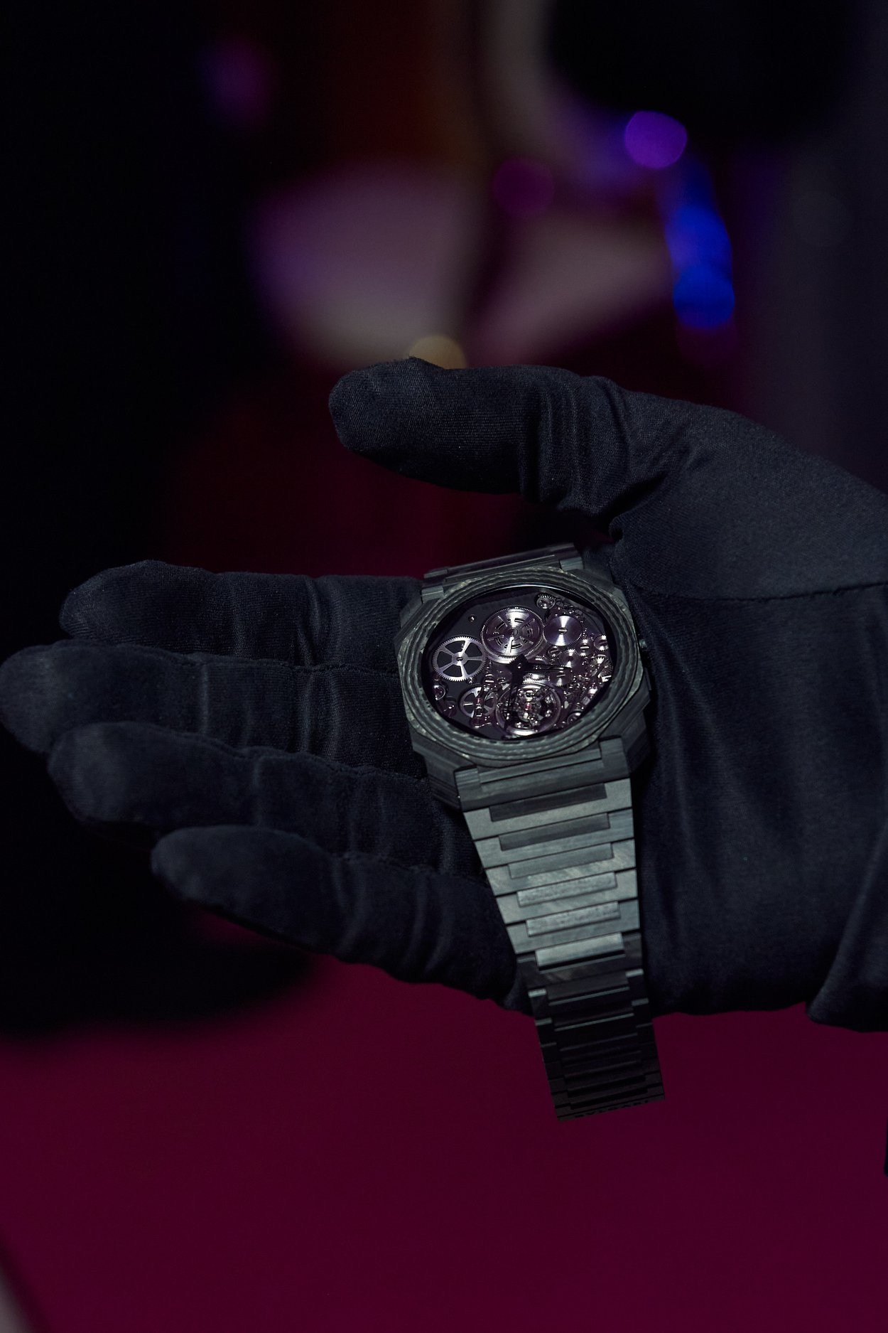 BVLGARI. 2020. Дима Бабушкин. Фотограф. Подиум. Репортаж. Творчество. Дорого