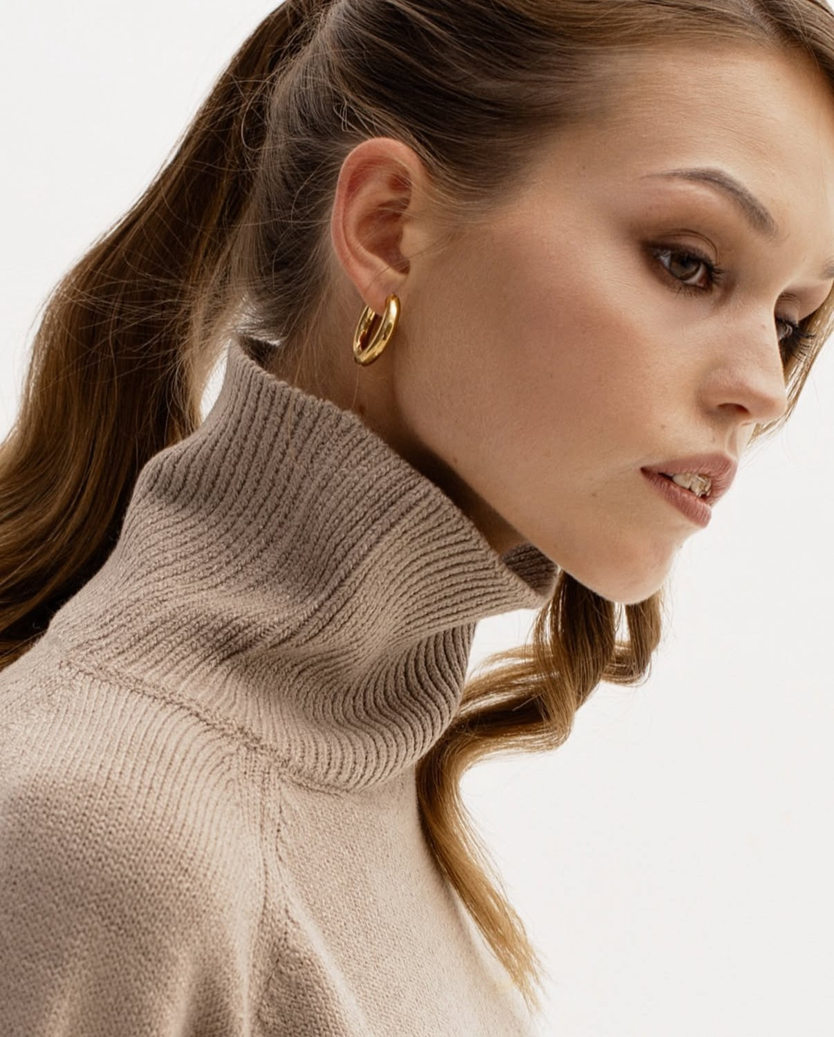 Для бренда DAMICHA. Фотограф для людей и их брендов