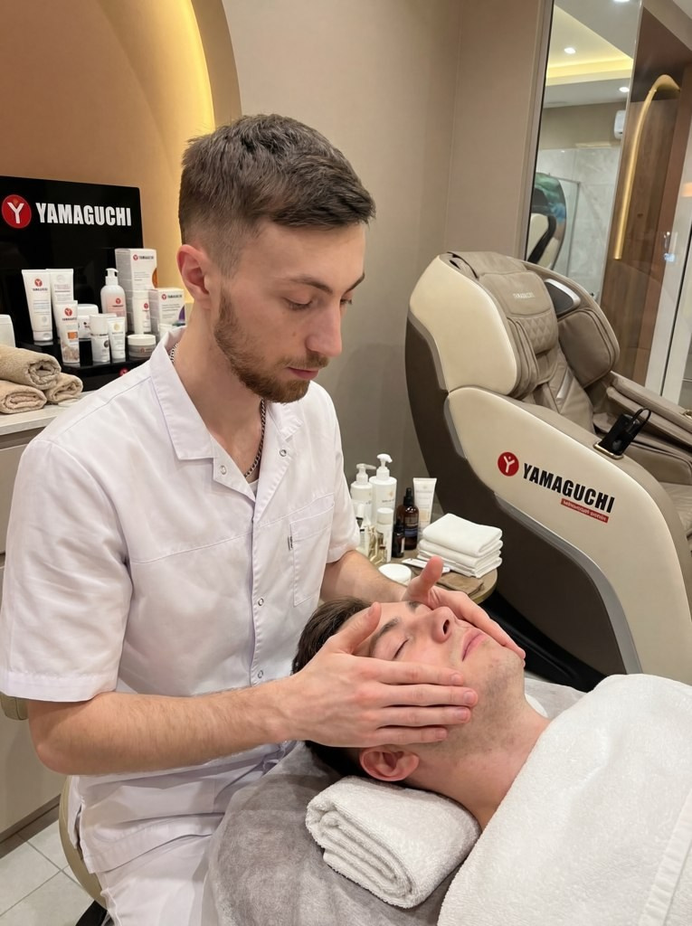 Землянухин Е.А. Массаж Обьгэс