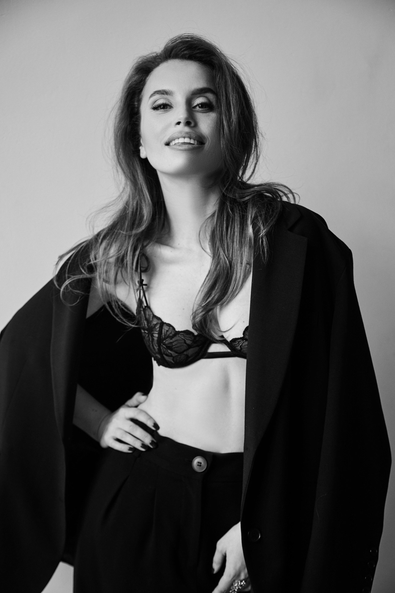 Portraits. KASSANDRA.MEDIA