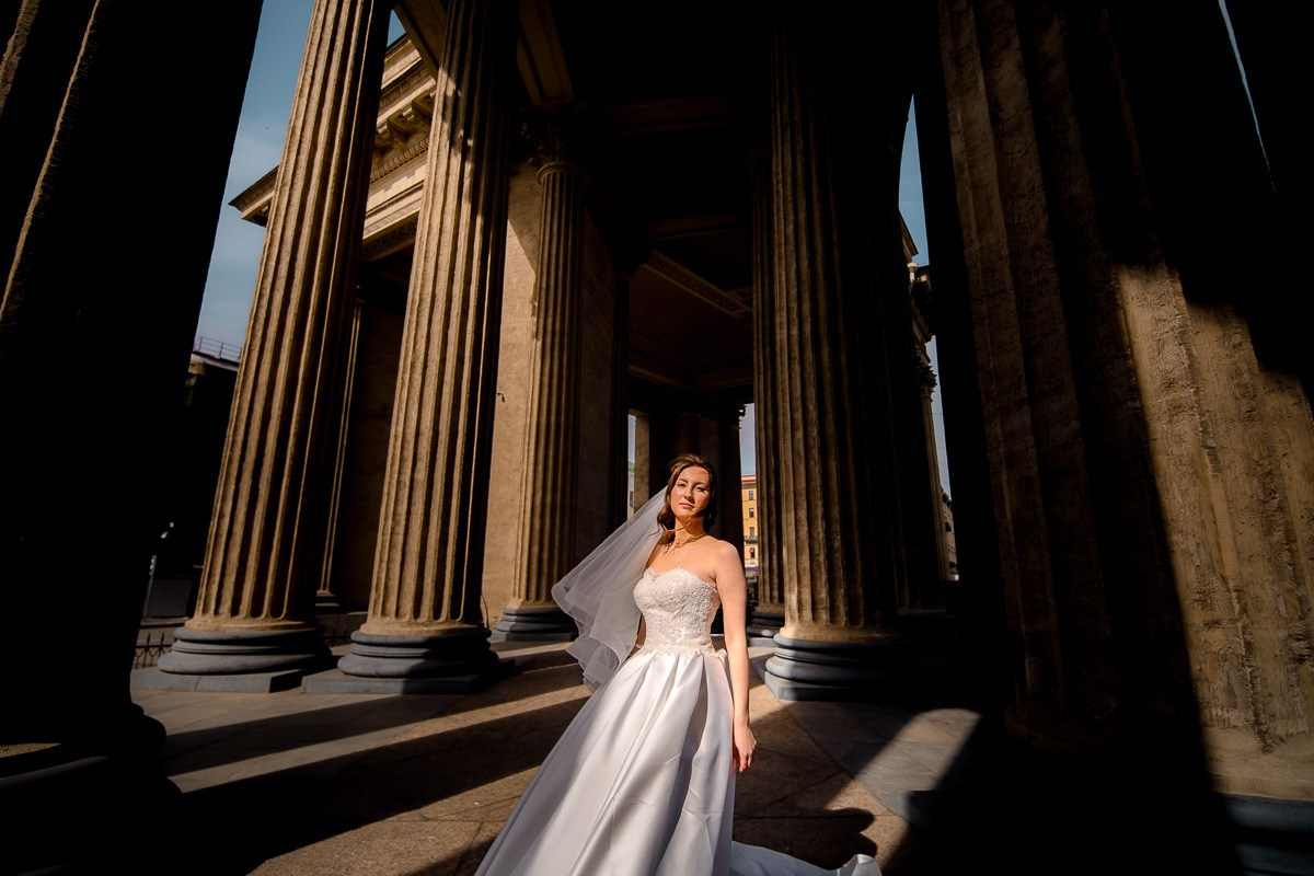 Как получить естественные эмоции на свадебной съёмке: минимальная постановка, максимум жизни. Свадебный фотограф — Санкт-Петербург (СПб) Питер