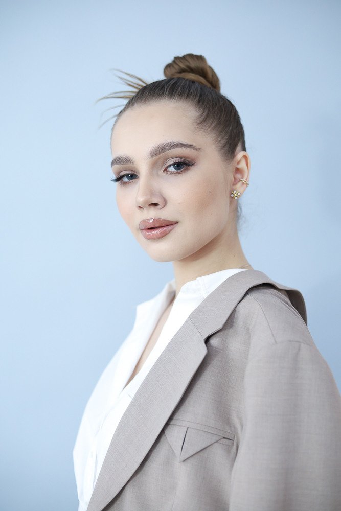 Fashion. Фотограф, фотохудожник г. Краснодар Оксана Зинченко