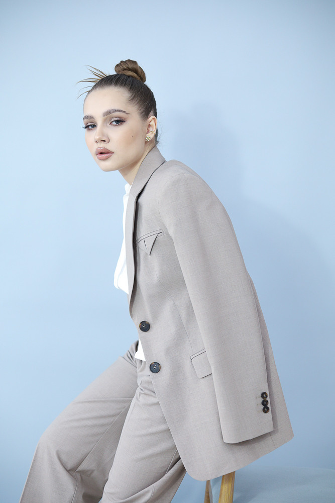 Fashion. Фотограф, фотохудожник г. Краснодар Оксана Зинченко