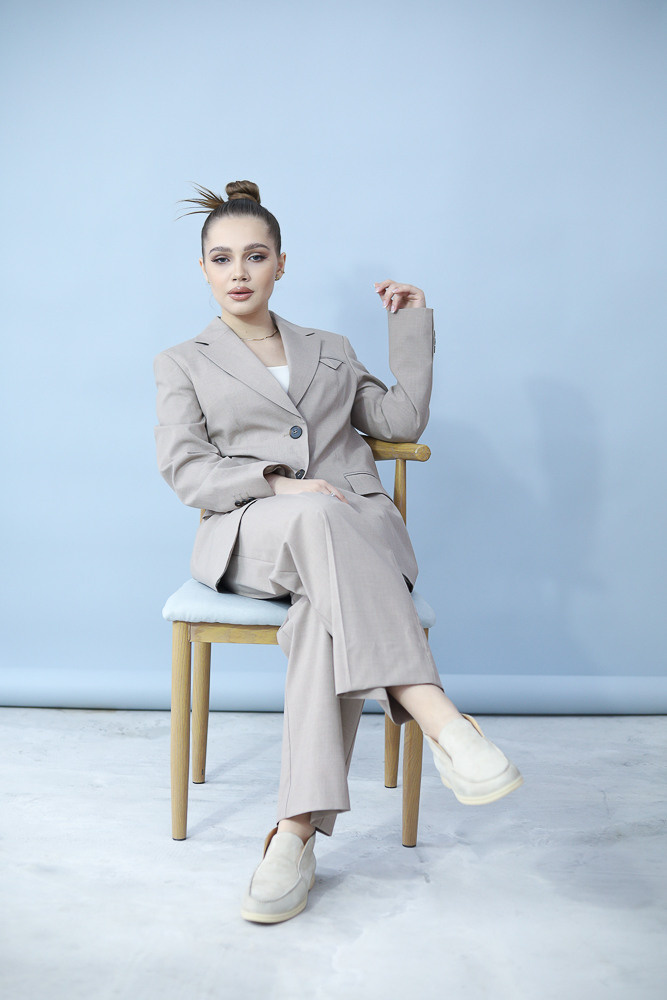 Fashion. Фотограф, фотохудожник г. Краснодар Оксана Зинченко