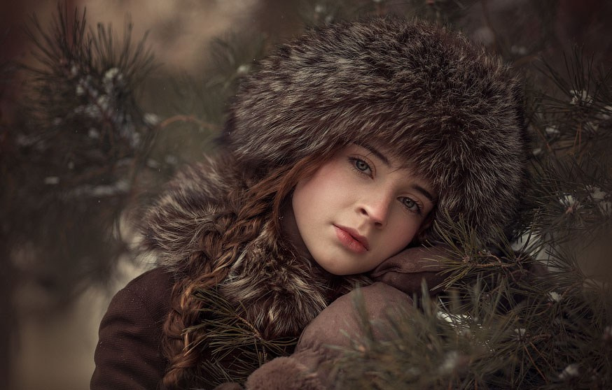 Уличная фотосъемка. Фотограф в Оренбурге Чопорова Тамара