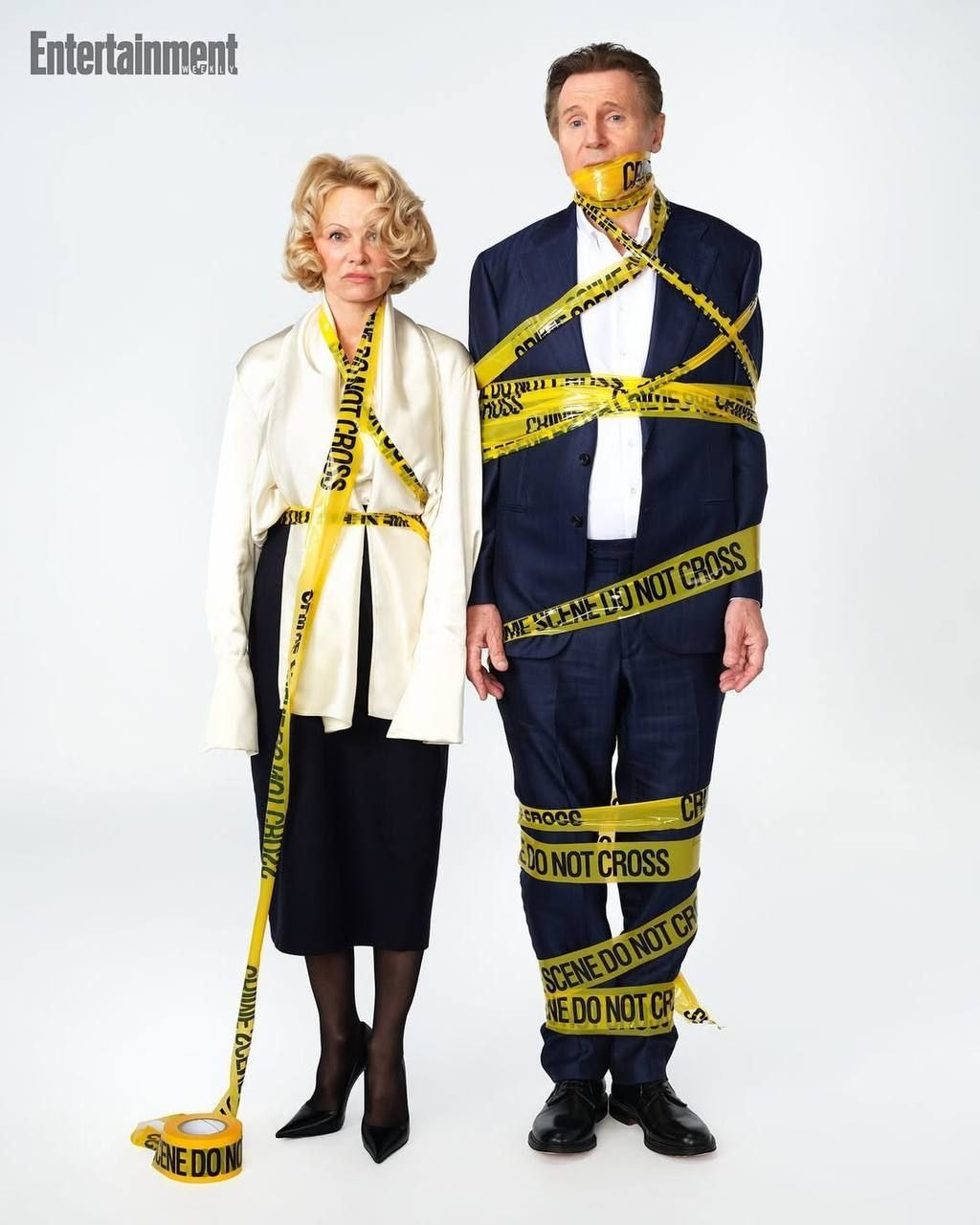 НОВЫЕ СЪЕМКИ В СТУДИИ — ПАРЫ (ПЛАН)