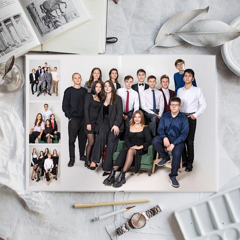 «Цифры+оживающие фото» 4790р. Семейный и детский фотограф в Нефтеюганске Виктория Кудрявцева