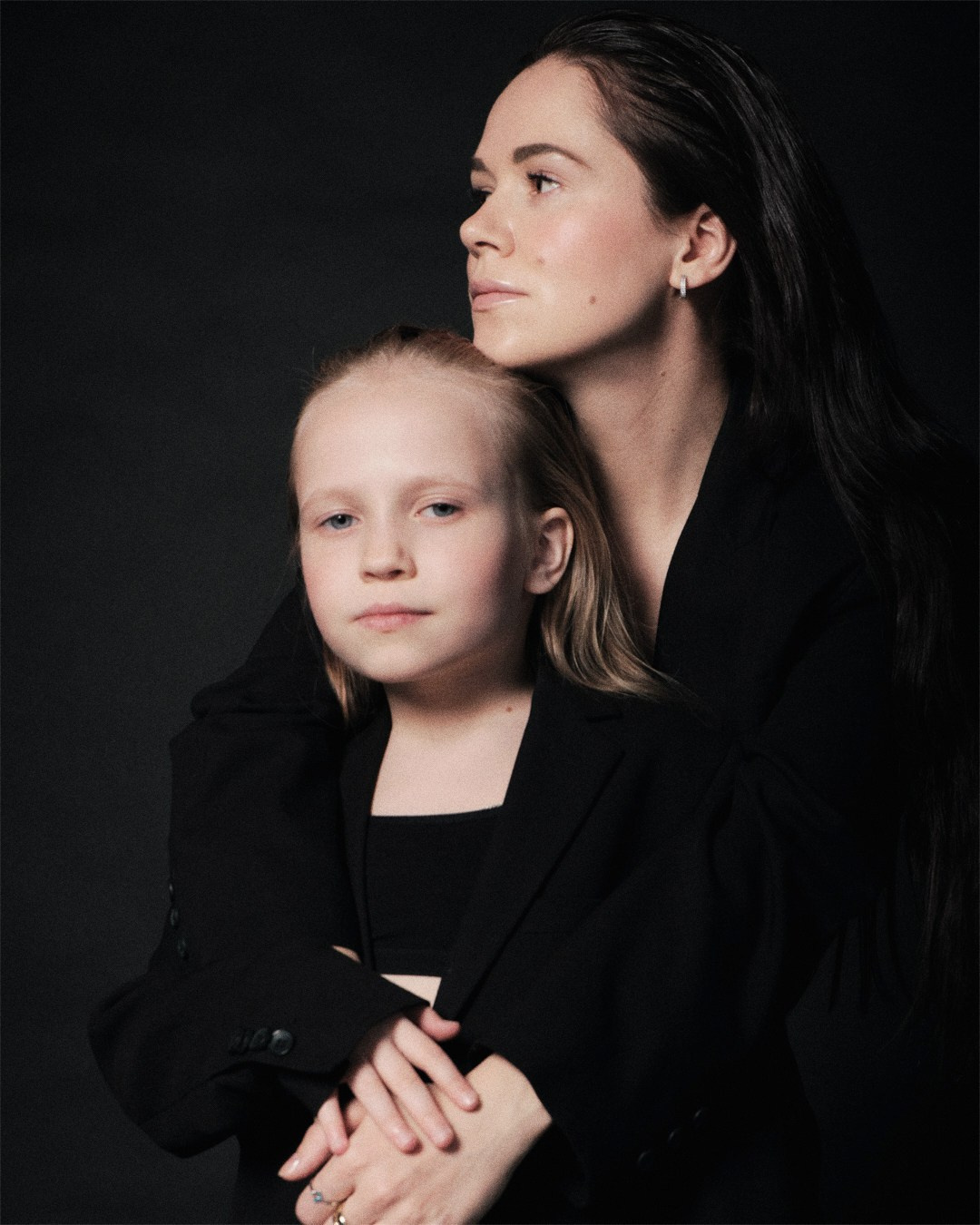 Дети. Фотограф в Москве Леонид Войт