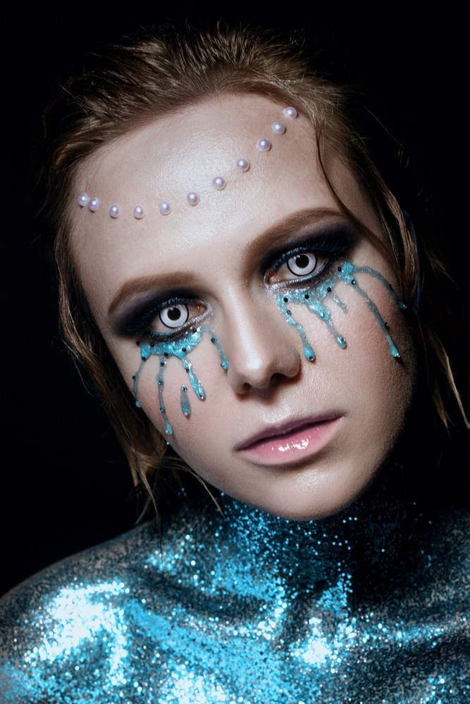 Beauty фотосессия — профессиональные фото для красоты и портфолио | Заказать сейчас. Фотограф в Москве, Подольске Антон Рязанов