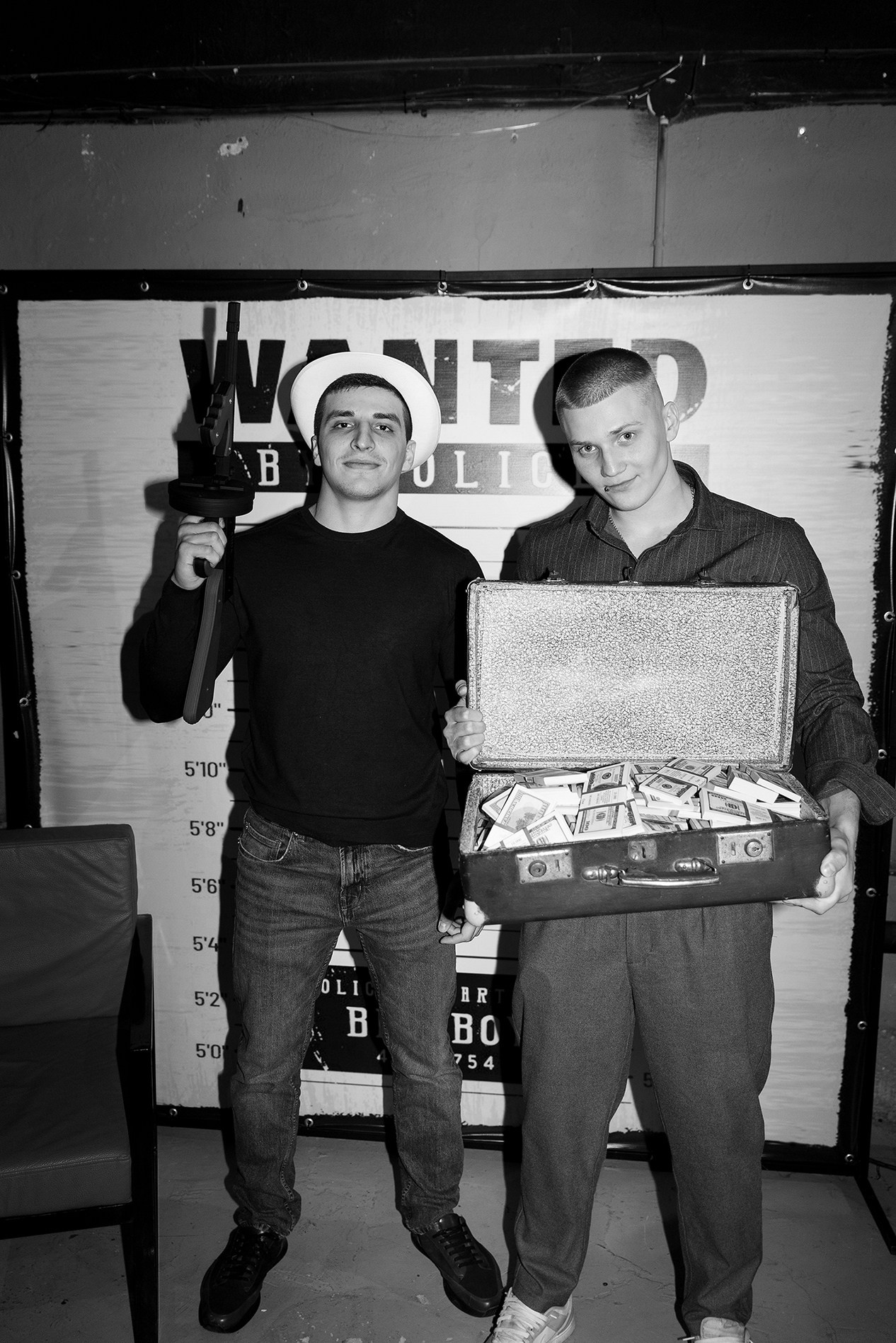 Mafia | birthday. Орлова Мария фотограф Волгоград, Камышин