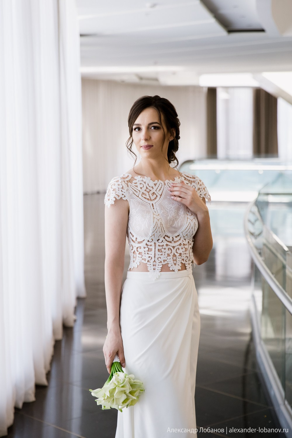 Свадьба Антона и Татьяны