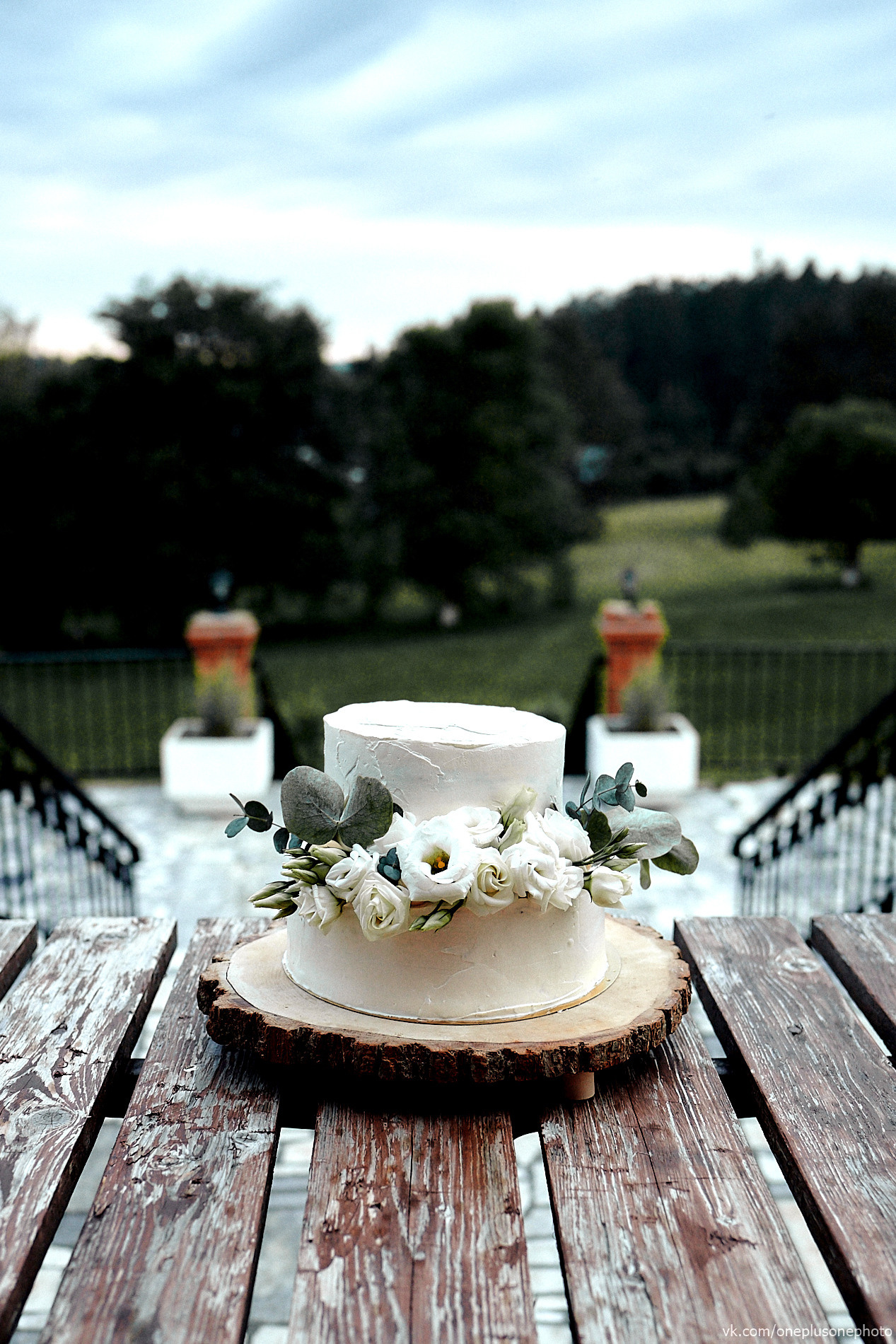 Ясин и Екатерина. Свадебный фотограф Чайковский