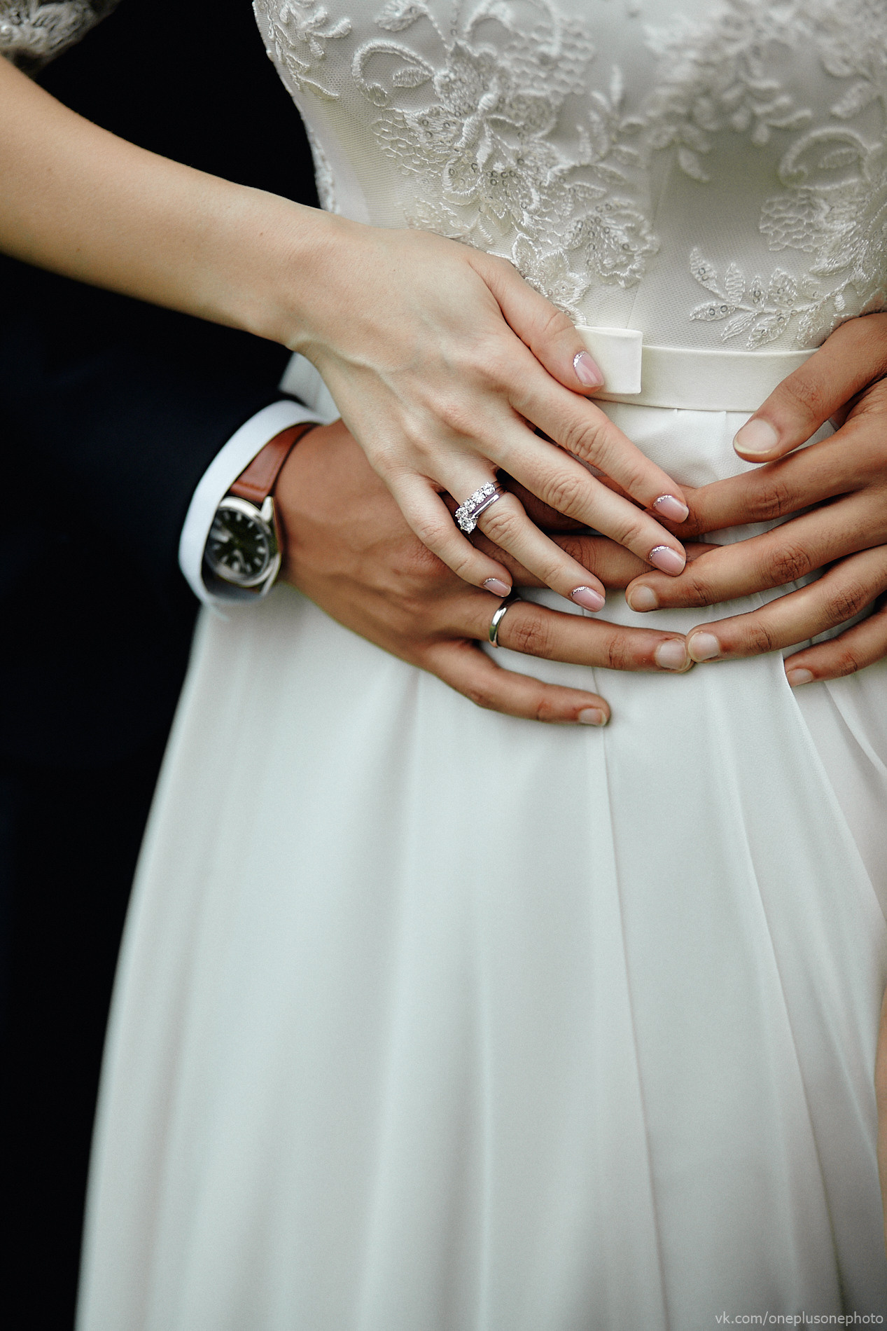 Ясин и Екатерина. Свадебный фотограф Чайковский