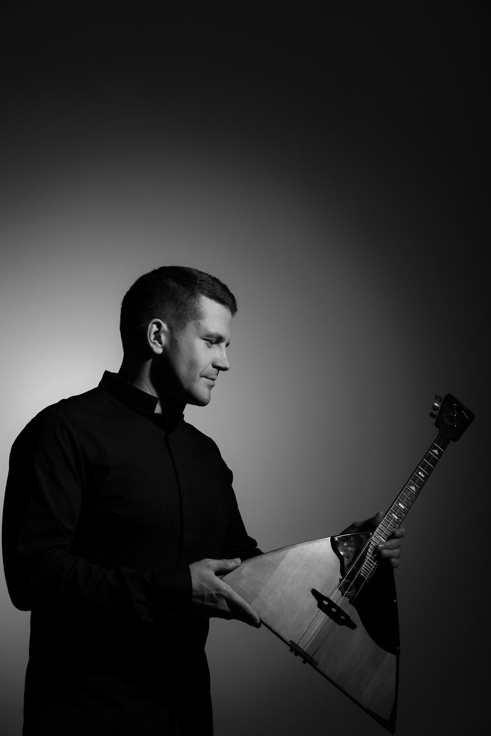 Фотограф Владимир Волков