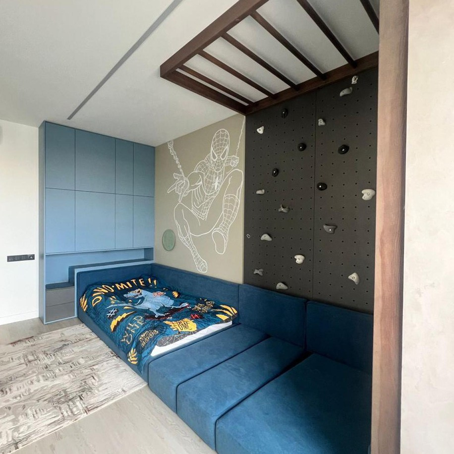 Индивидуальные проекты