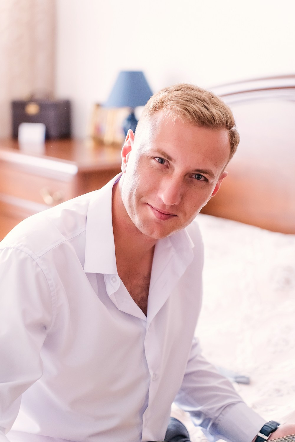 Свадебная фотография