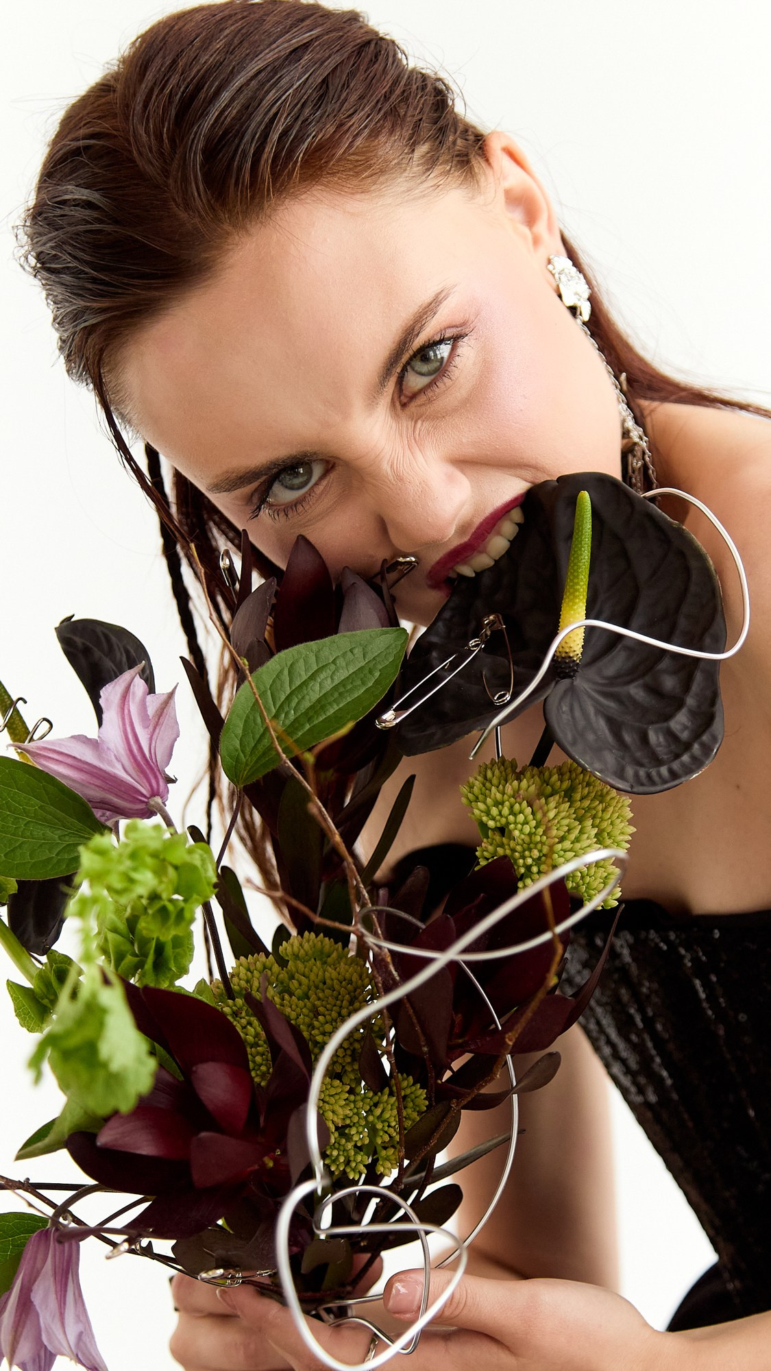 Наташа Лендел. Модельное агентство TM Models в Калининграде