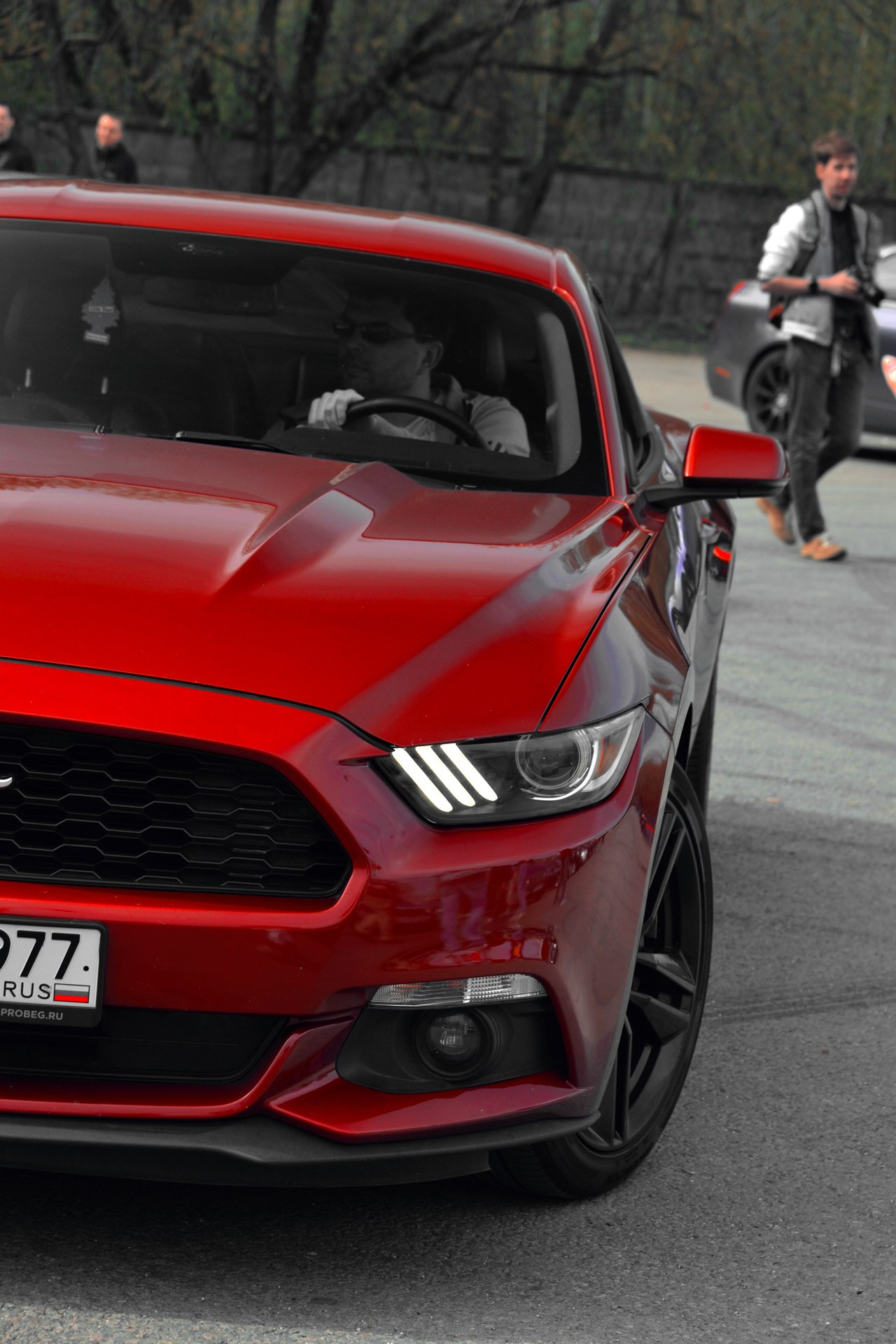 АВТОМОБИЛИ — МЕРОПРИЯТИЯ. Фотограф в Москве — Олег Штыканов