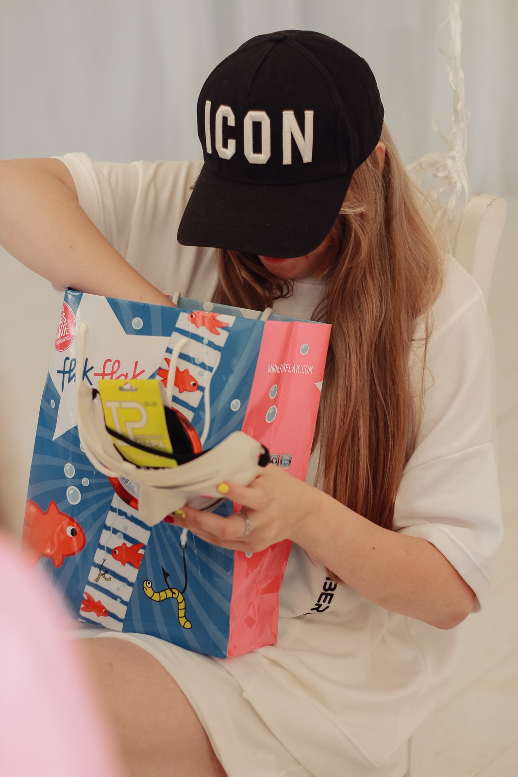 Выездное день рождение. Фотограф Надршина Лилия