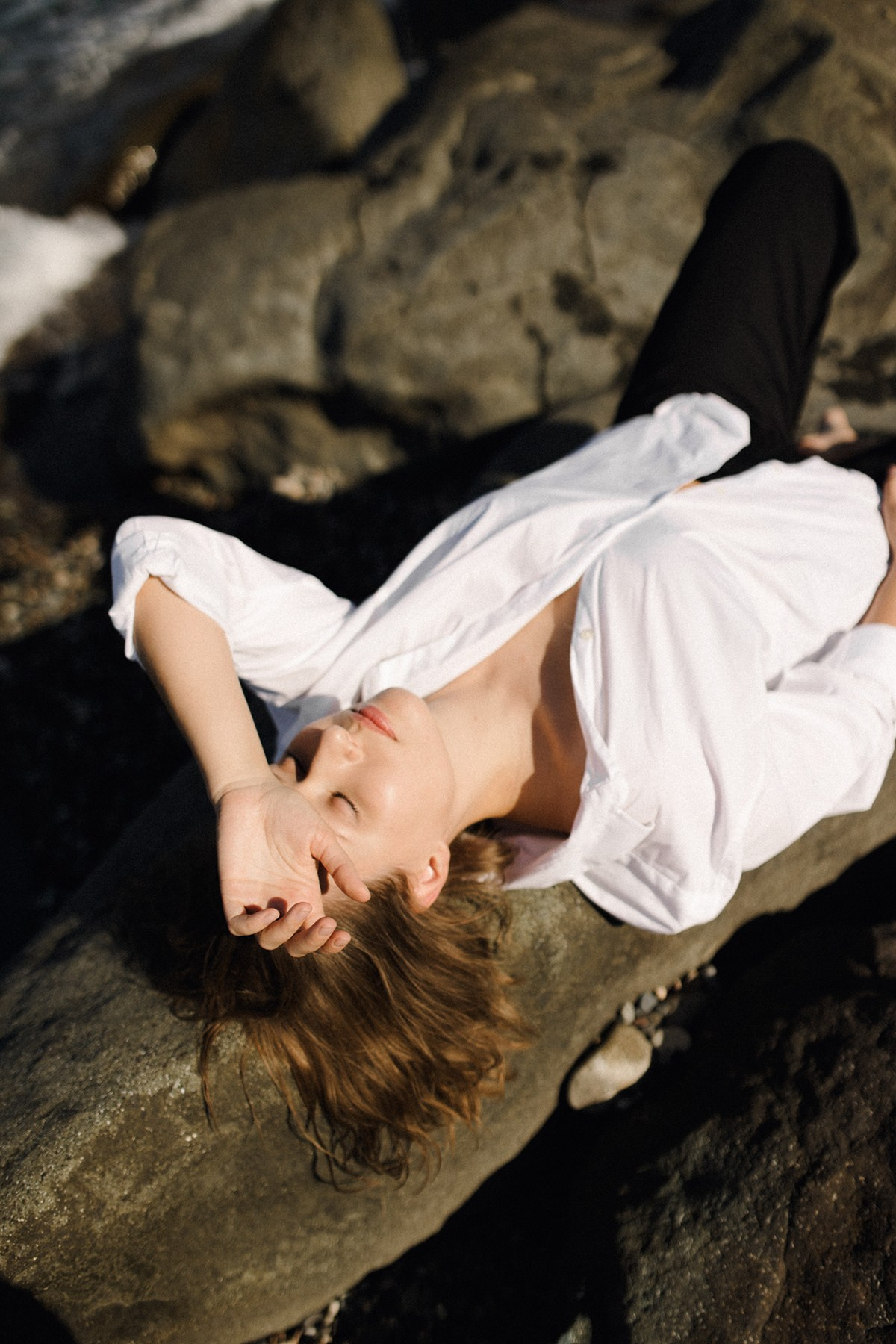 Olya. Anastasia Blud Photography