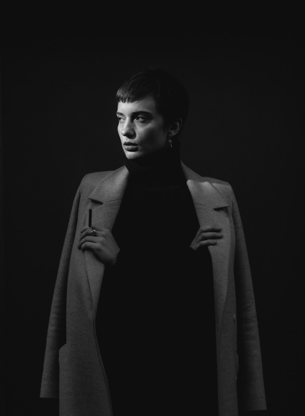 FAREWELL. ЕВГЕНИЯ КОПАЧ