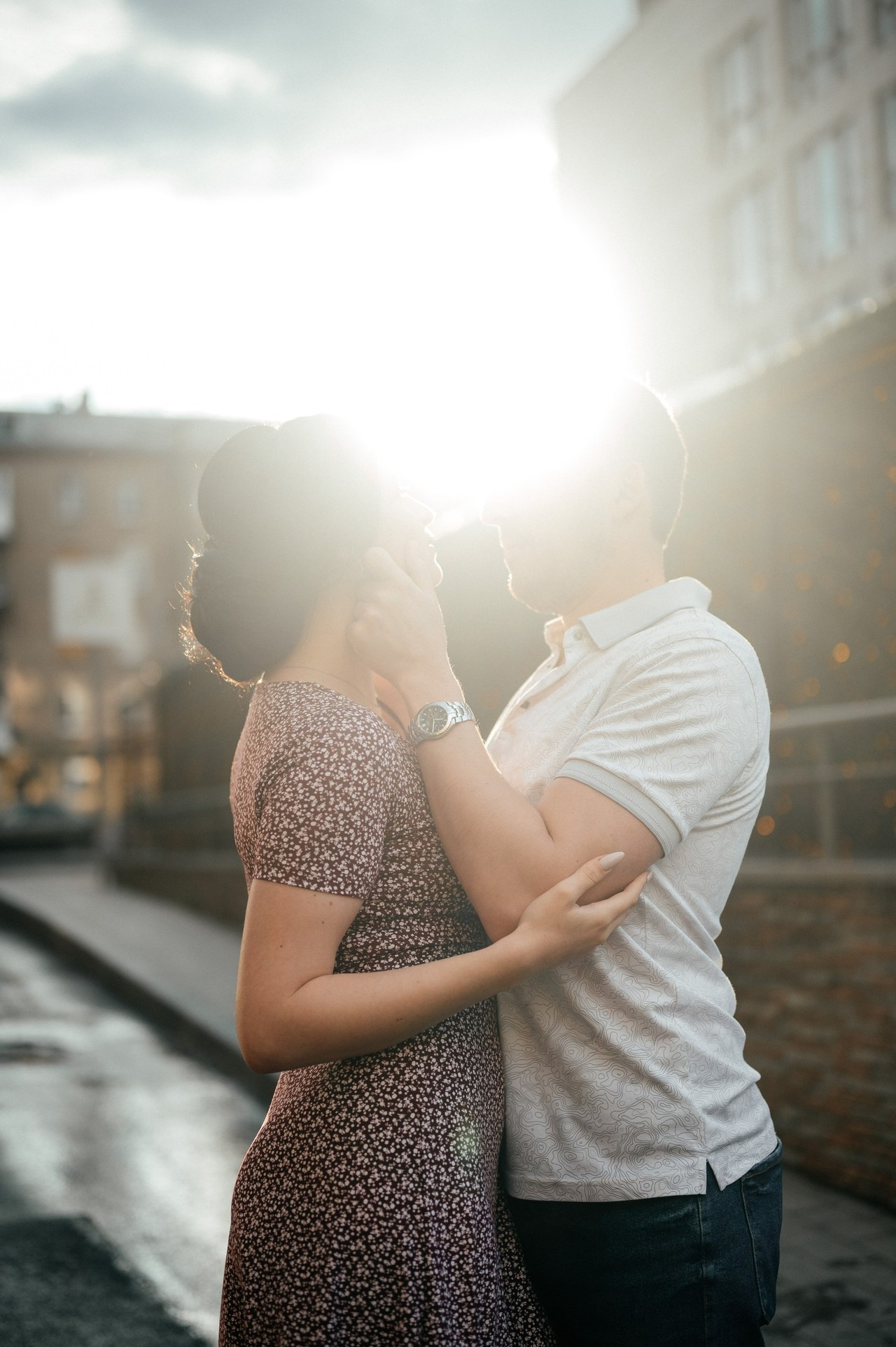 Отзывыф. Свадебный фотограф в Донецке — Вита Донец