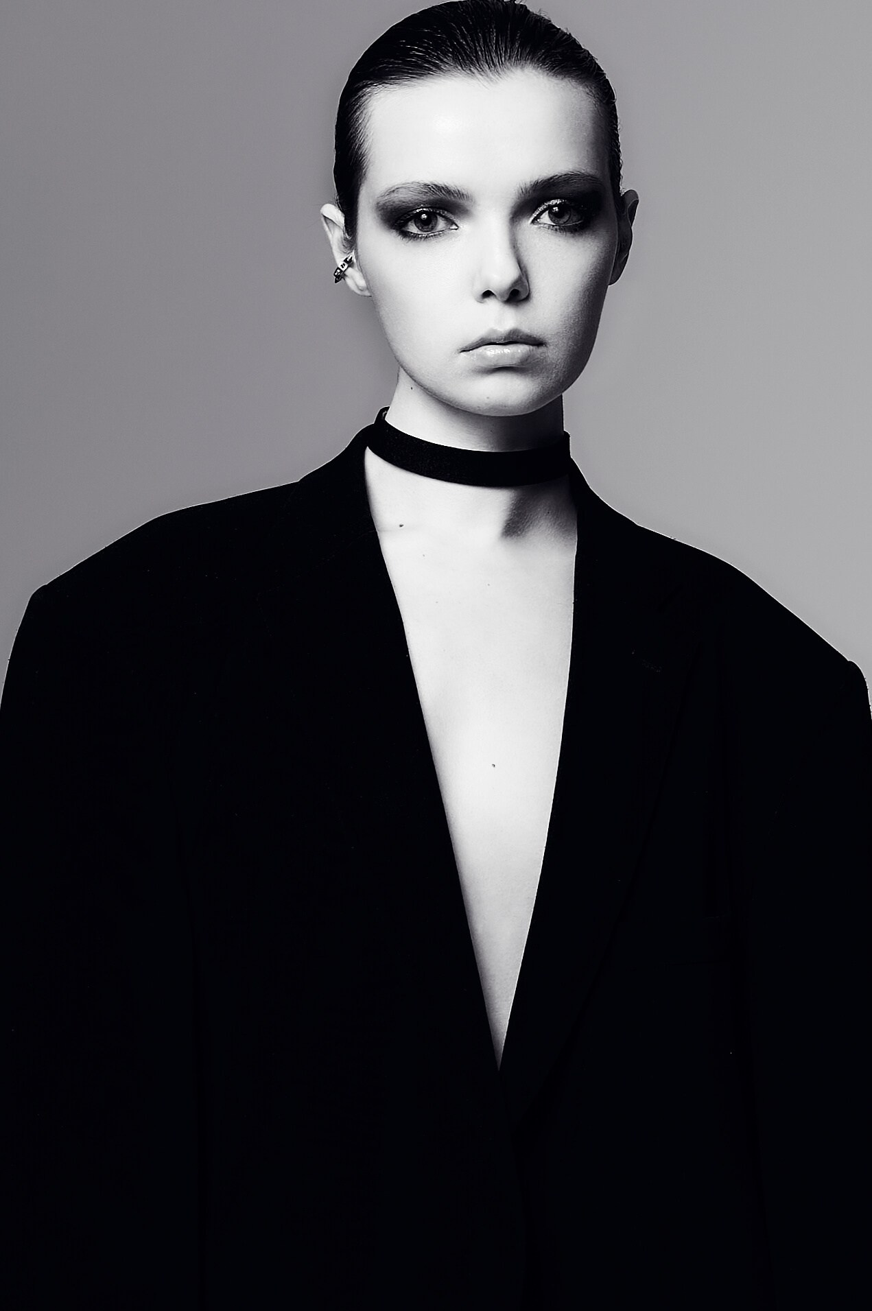 Gallery. Fashion and Portrait Photography by Elena Subbotina