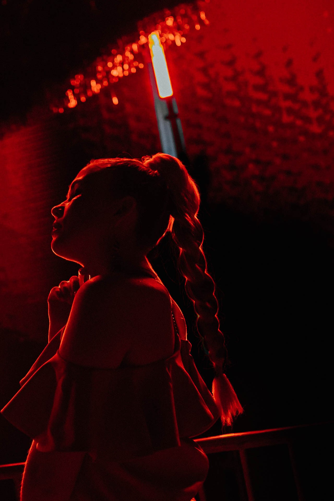 TEATRO Festival. Night2Day Санкт-Петербург