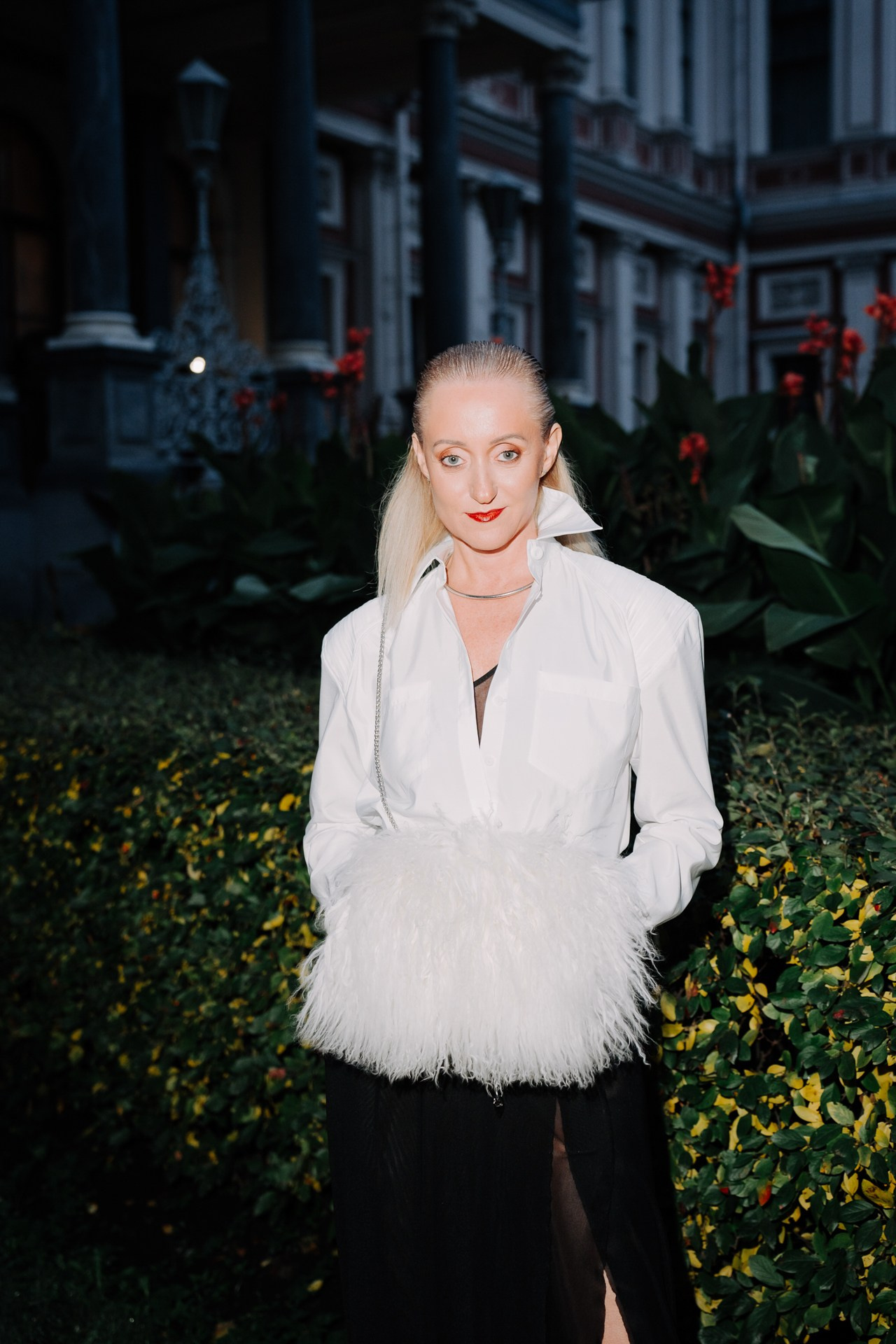 PODIUM SEASONS-REVE. Night2Day Санкт-Петербург