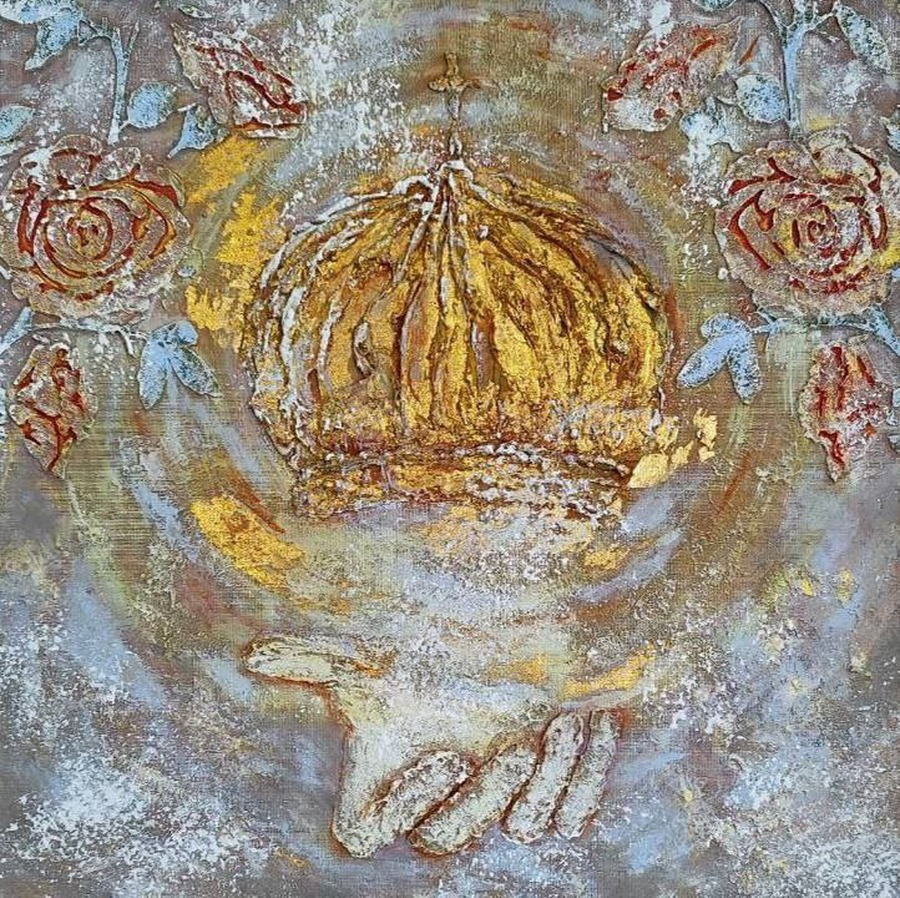 Поминова Татьяна Михайловна. Галерея участников Российской Премии Искусств