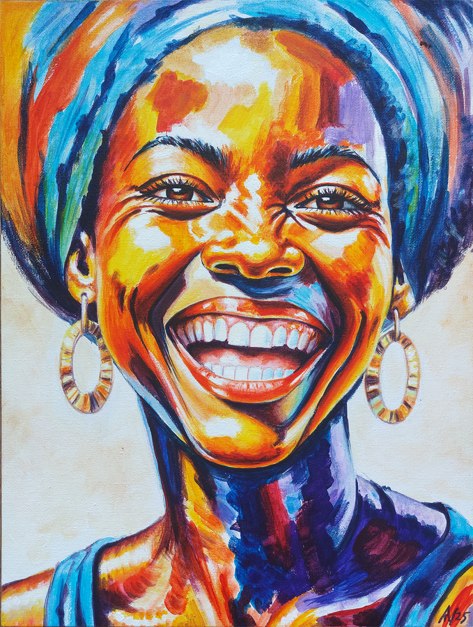 Пешкова Анна Юрьевна. Галерея участников Российской Премии Искусств