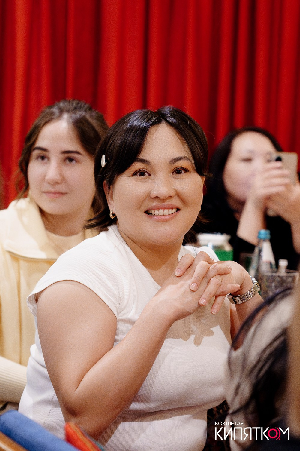 ЧИТО-ГРИТО. КИПЯТКОМ КОКШЕТАУ