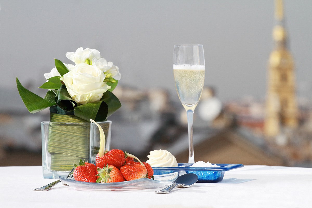 Фотосъёмка еды для кафе и ресторанов. Профессиональный фотограф в Санкт-Петербурге. Сергей Пушкин