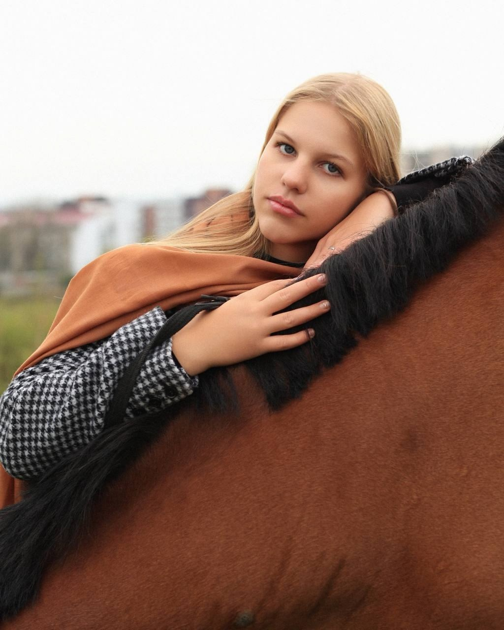 Вероника и Венец. Фотограф в Иркутске, Харитонова Елизавета