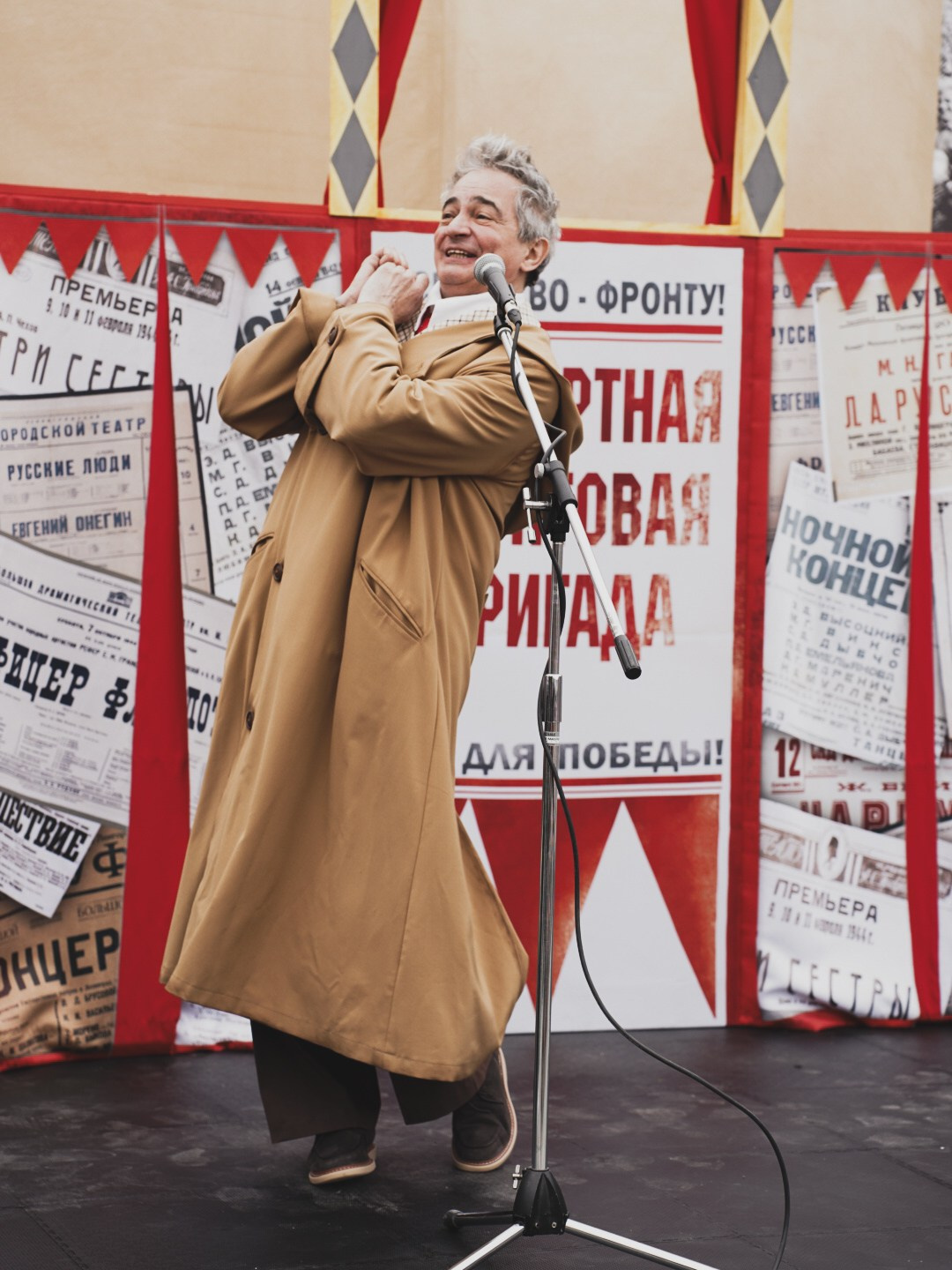 Репортаж событий. Фотограф г. Ханты-Мансийск