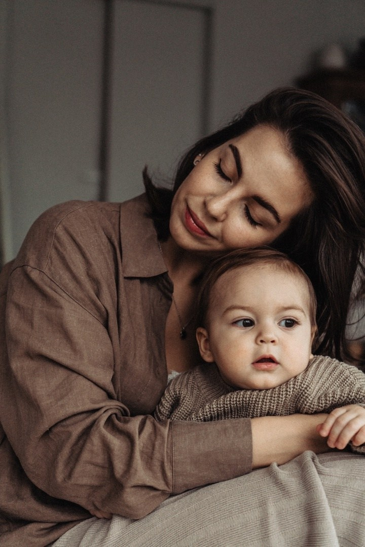 Свадебный и семейный фотограф в Санкт-Петербурге Алёна Никитина
