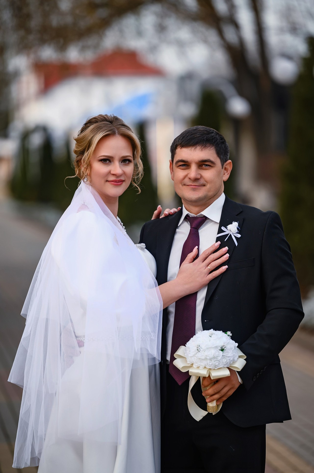 Отзывы. Евгений Уфаев, фотограф