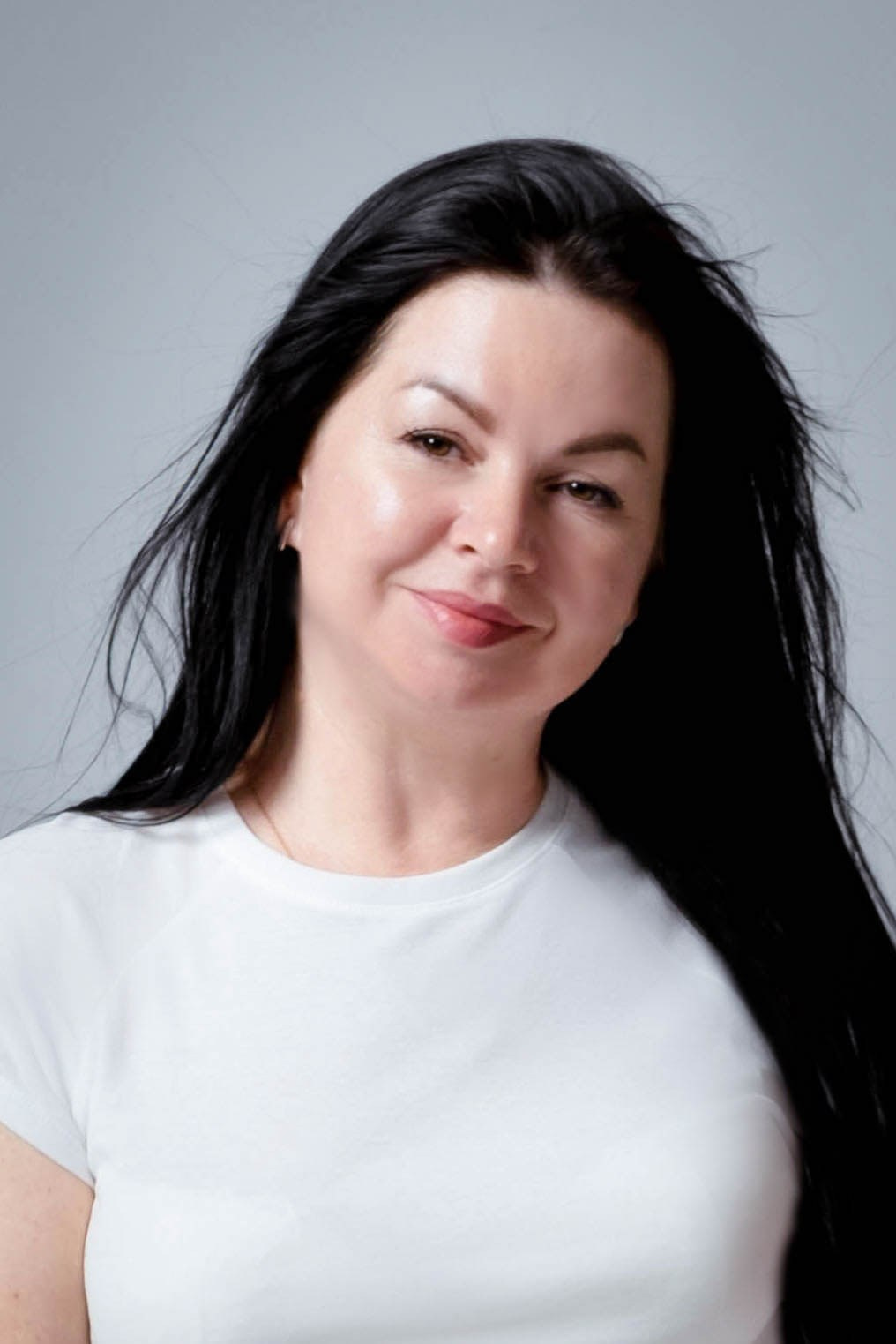 Семья Васютиных. Студийный, портретный, семейный фотограф Южно-Сахалинска Яна Радаева