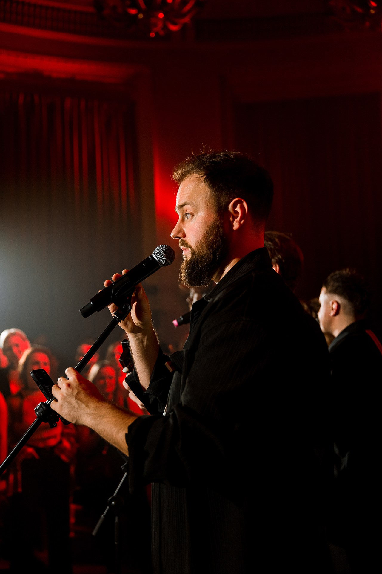 «Плед» Квартирник. Katerina Schastlivaya