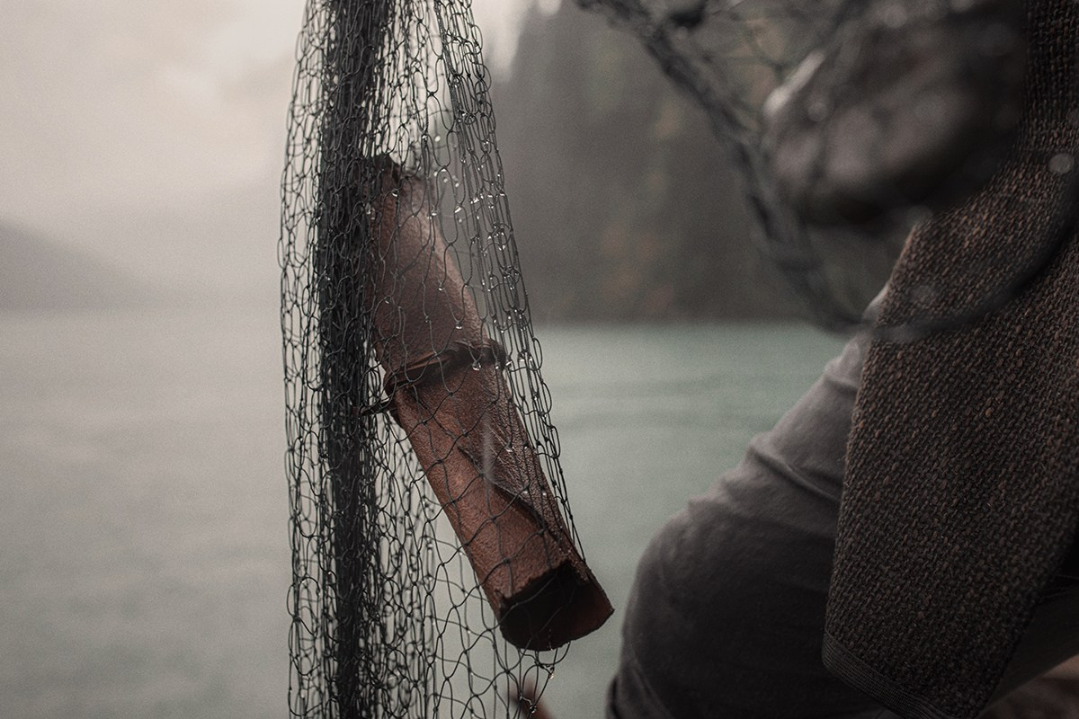 Кинематографическая фотография. Фотограф Галина Ворошилова. Создатель историй