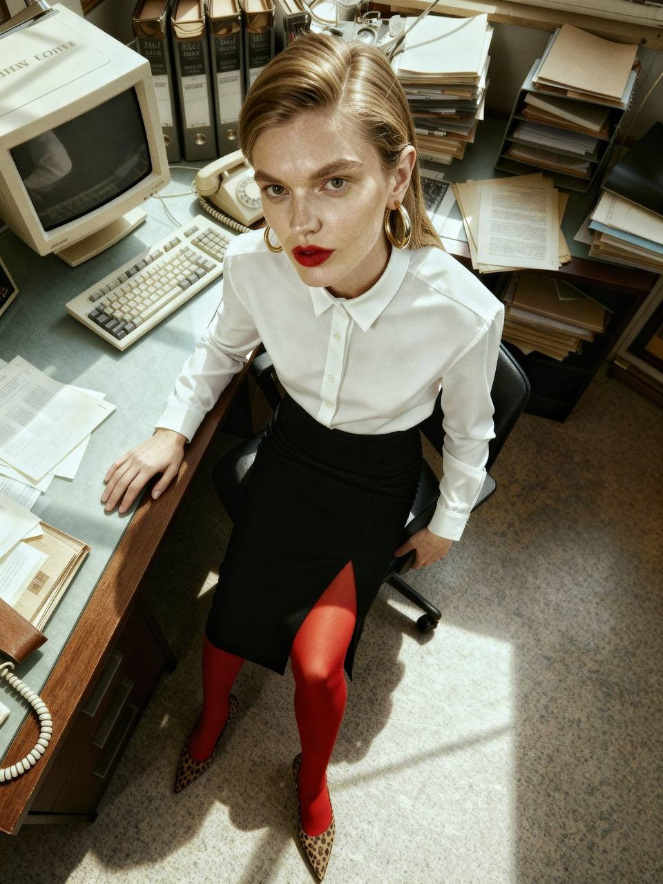 IMAGE. Нереальный реализм