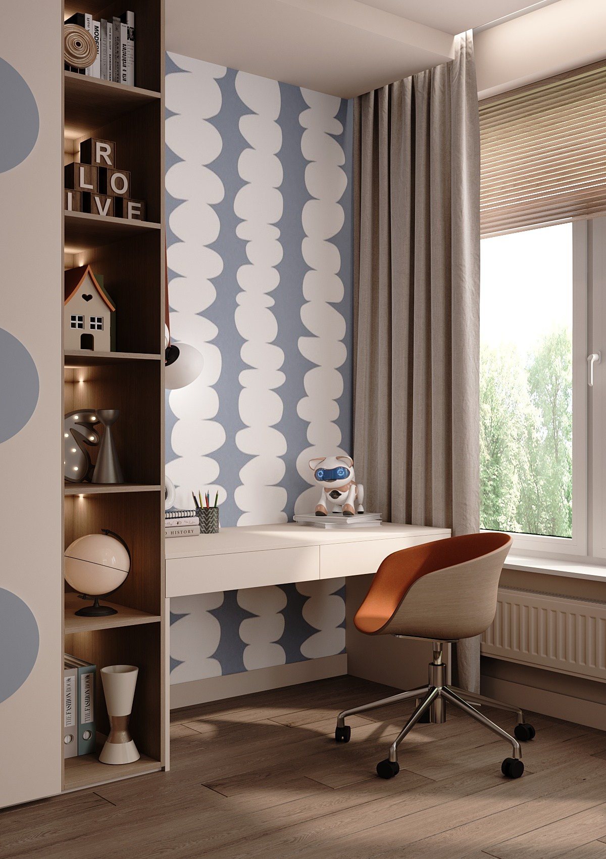 Частный дом 330 кв. м. г. Геленджик с. Дивноморское. Цель: постоянное проживание. Дизайн интерьеров, строительство, ремонт домов и квартир в Геленджике