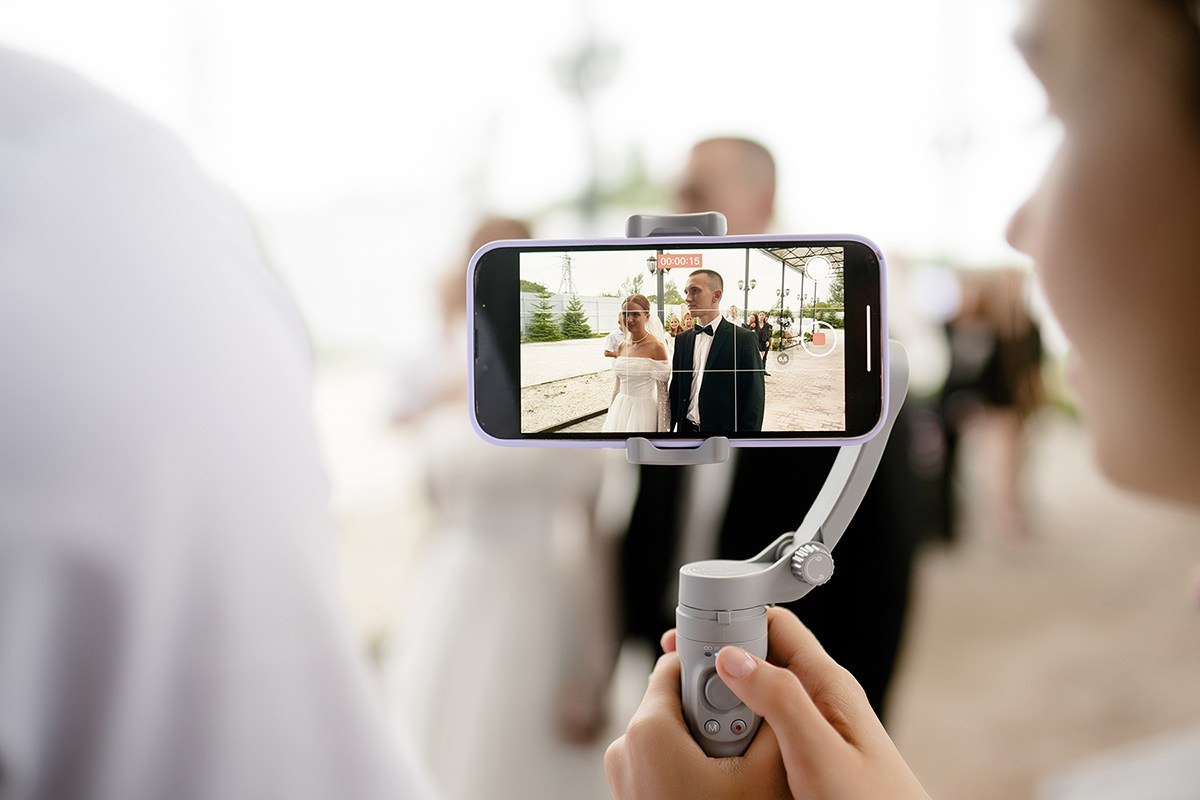 Свадьба Июнь