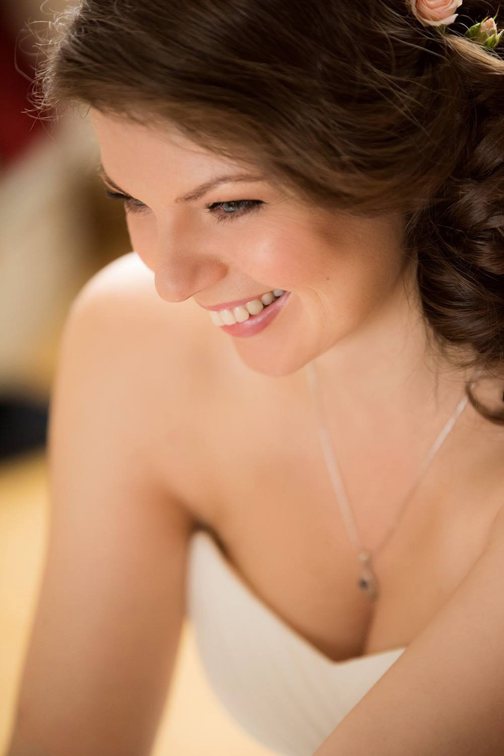 Портретная съемка. Антон и Татьяна Денисенко