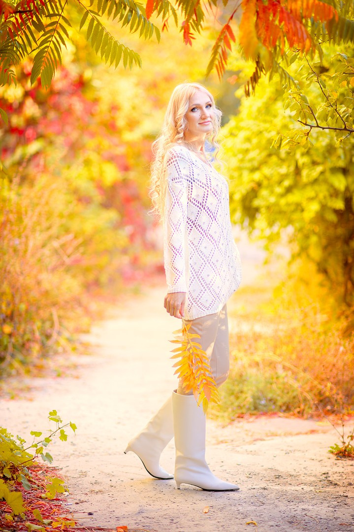 Портреты. Фотограф Волгоград, фотосъемка в Волгограде. Вера Франц