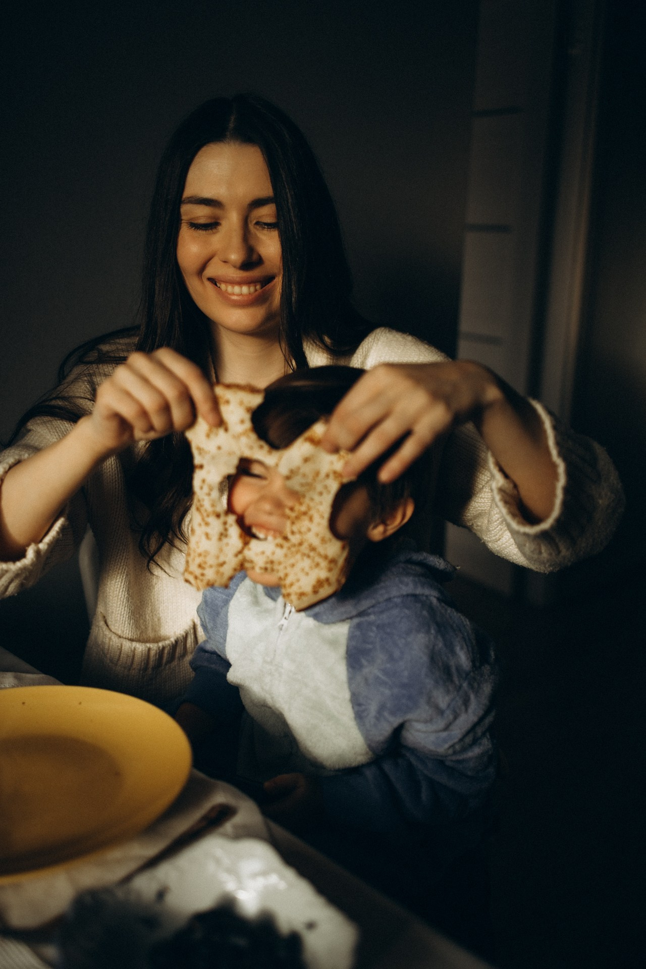 Домашнее счастье. Фотограф в Санкт-Петербурге Кристина Порванова