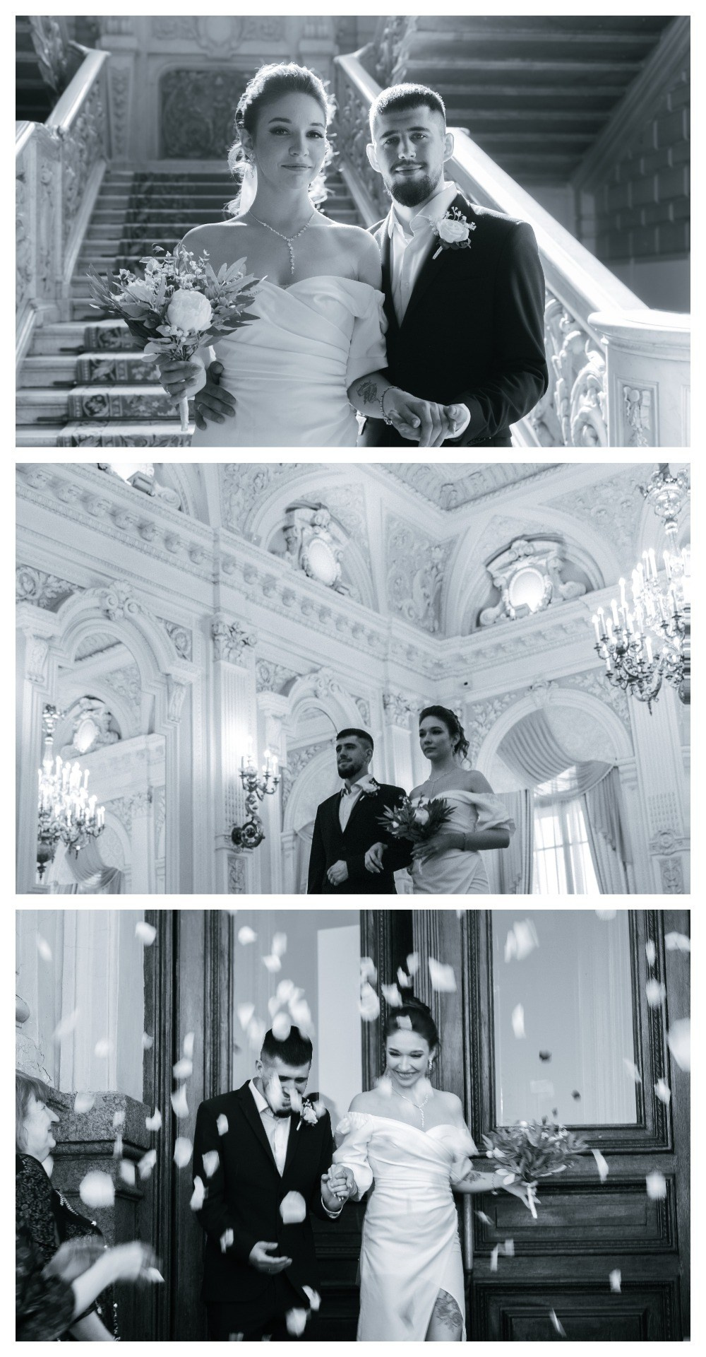 Быстрая фотосессия в ЗАГСе на Английской набережной. Professional photoartist in St. Petersburg (wedding, reportage, portrait, model book, love story) Alexander Shvedov