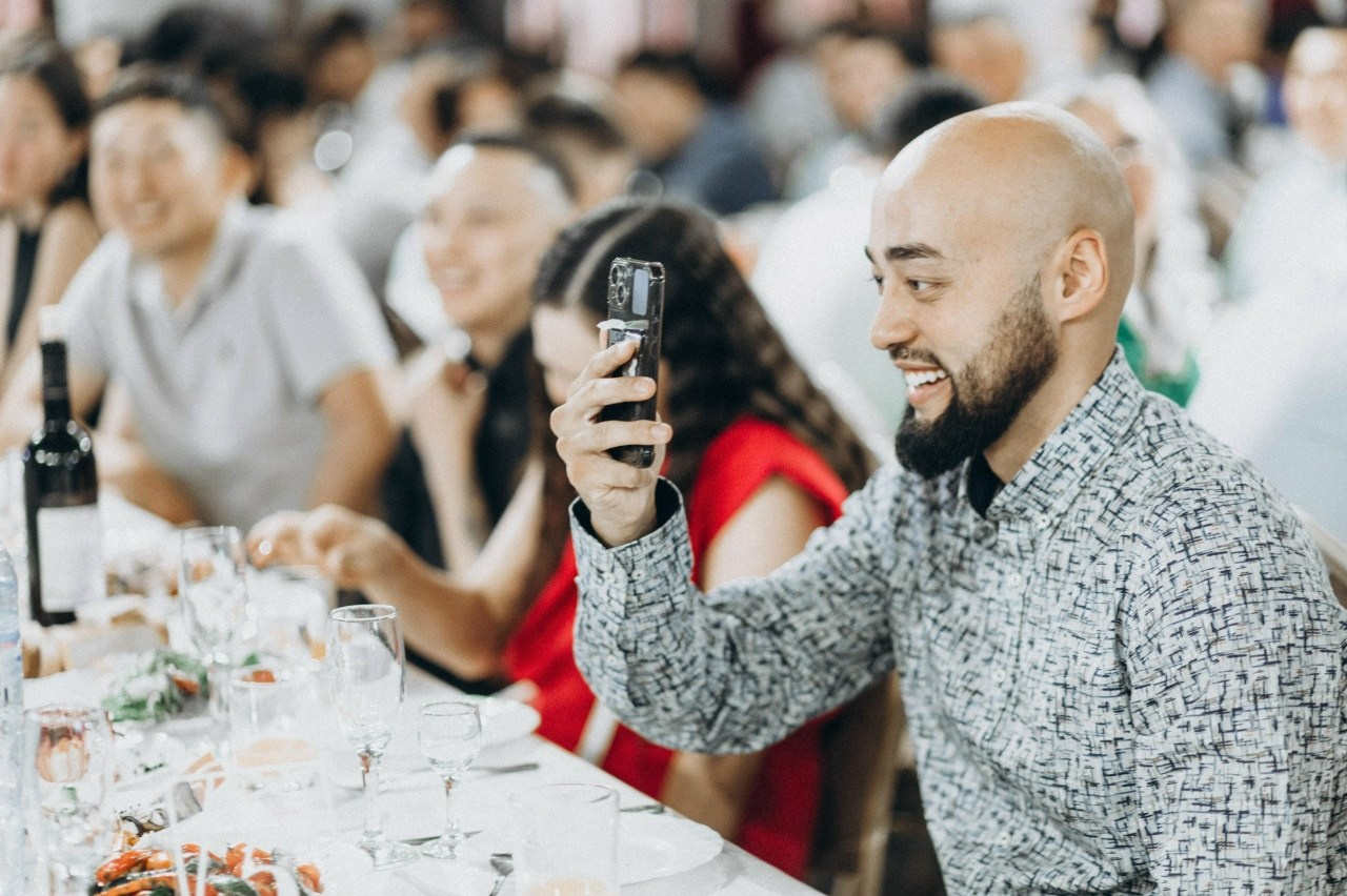 Алена и Никита