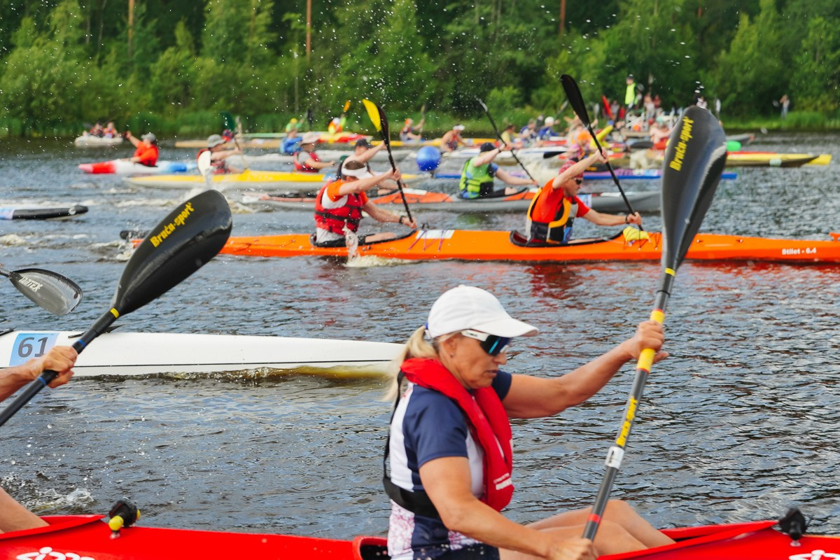 Рощинский Марафон. Репортажный и семейный фотограф в Санкт-Петербурге Тарас Марченко